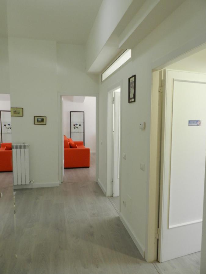 Appartamenti Via Cortonese 1 Perugia Exterior foto