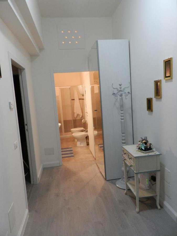 Appartamenti Via Cortonese 1 Perugia Exterior foto