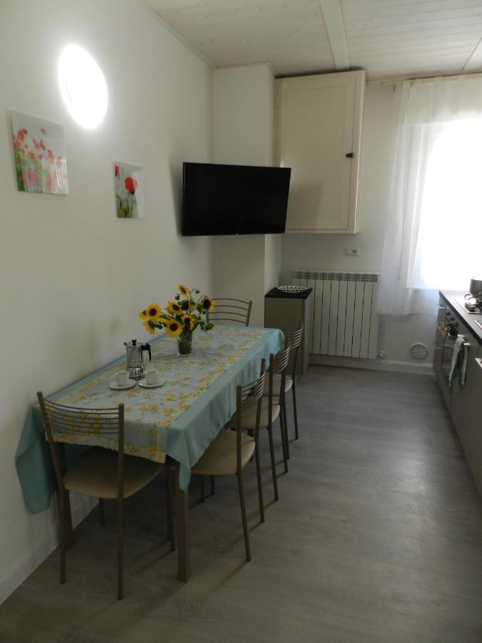 Appartamenti Via Cortonese 1 Perugia Exterior foto