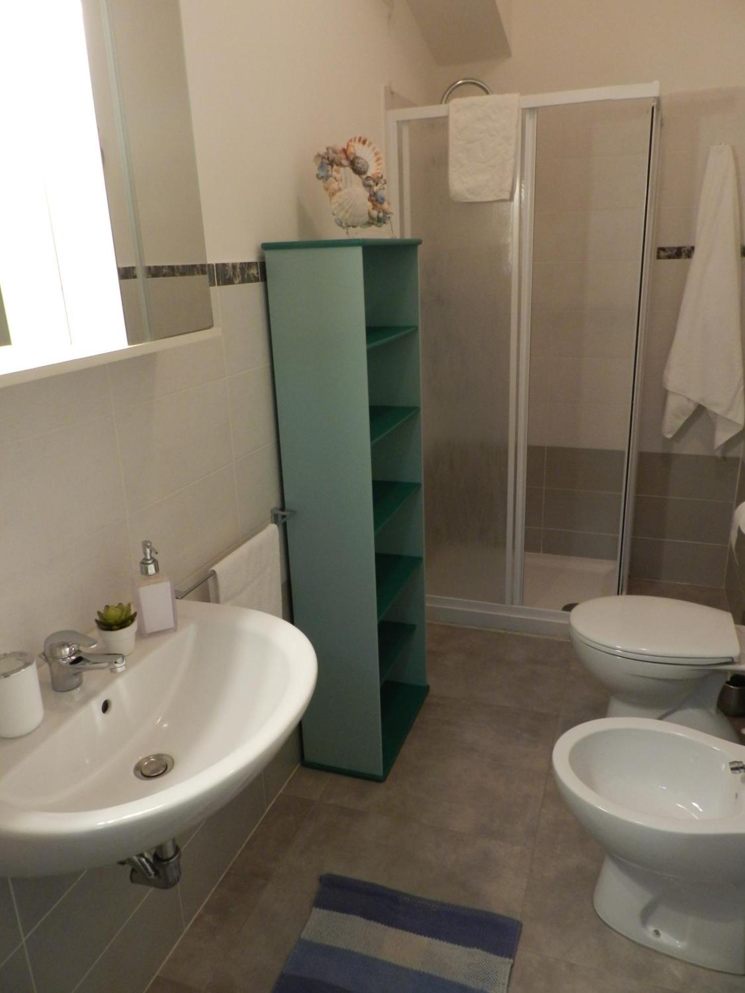 Appartamenti Via Cortonese 1 Perugia Zimmer foto